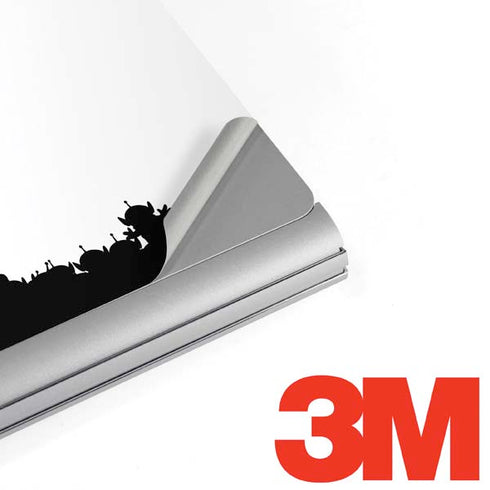 Disney Toy Story The Claw Surface Book 2 13.5in Skin